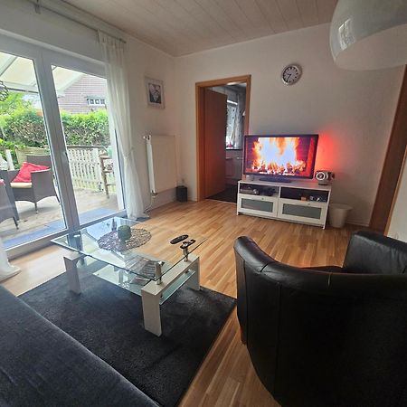 Lenny'S Ferienwohnung Kassel Buitenkant foto