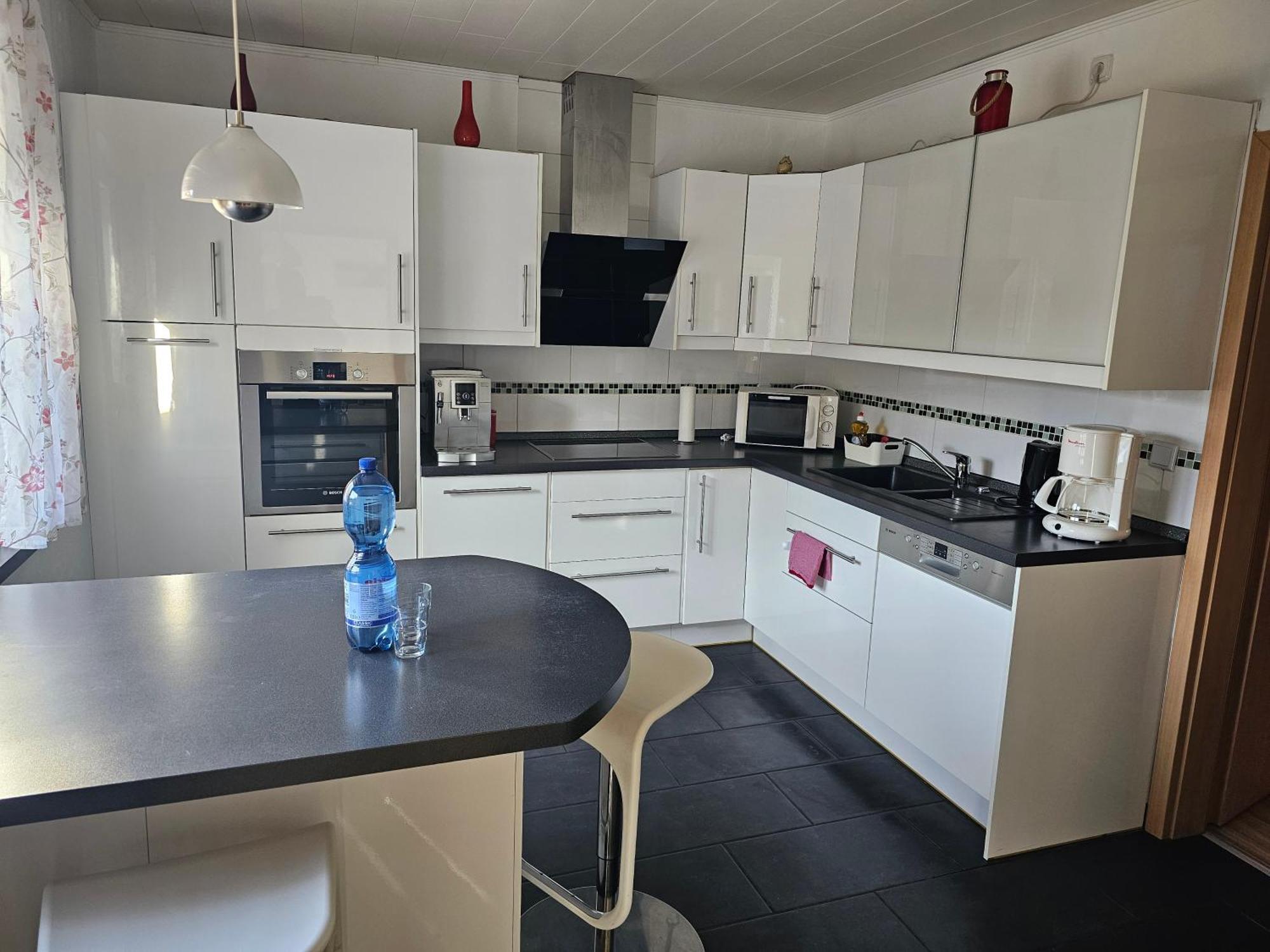 Lenny'S Ferienwohnung Kassel Buitenkant foto