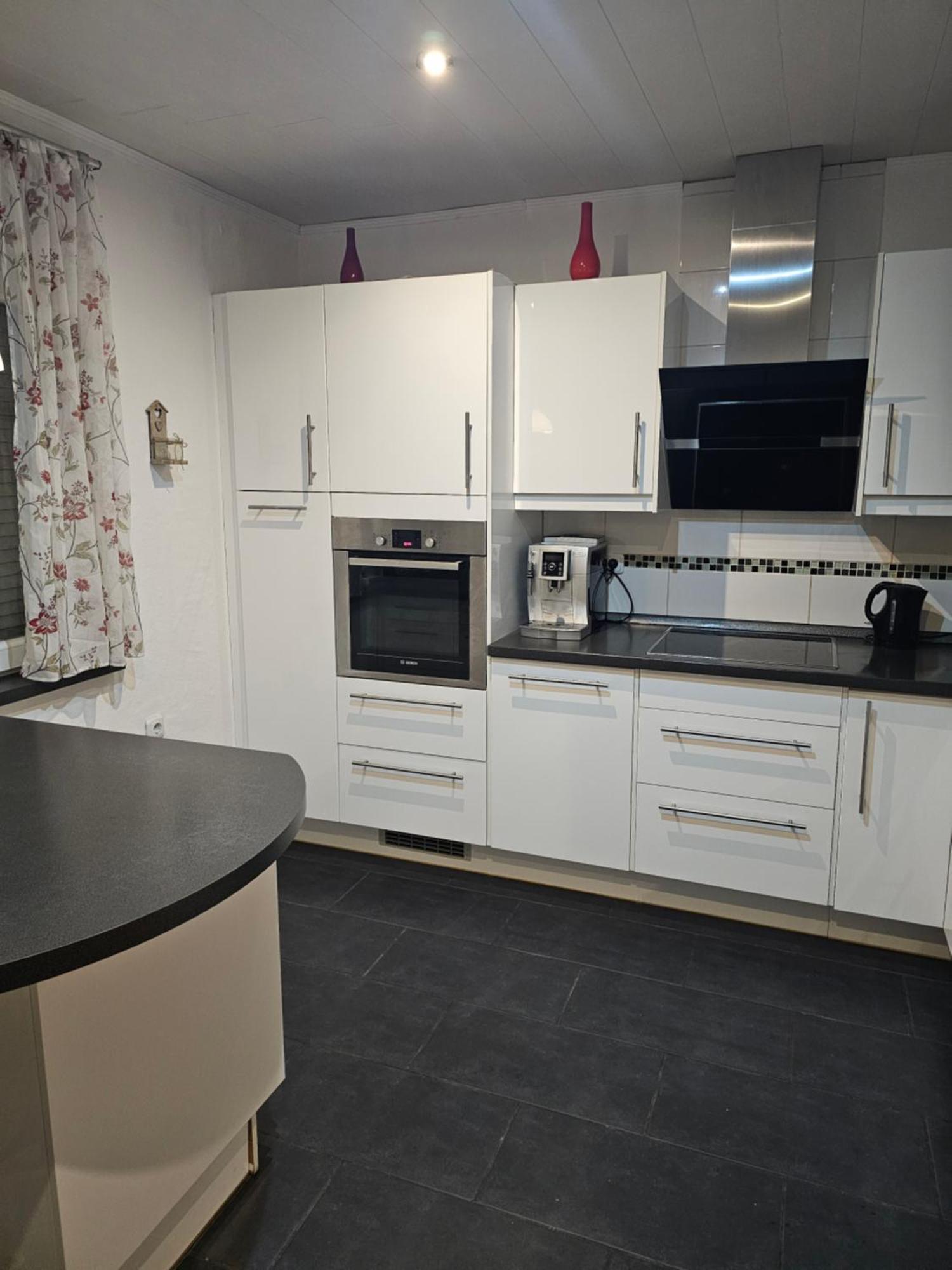 Lenny'S Ferienwohnung Kassel Buitenkant foto