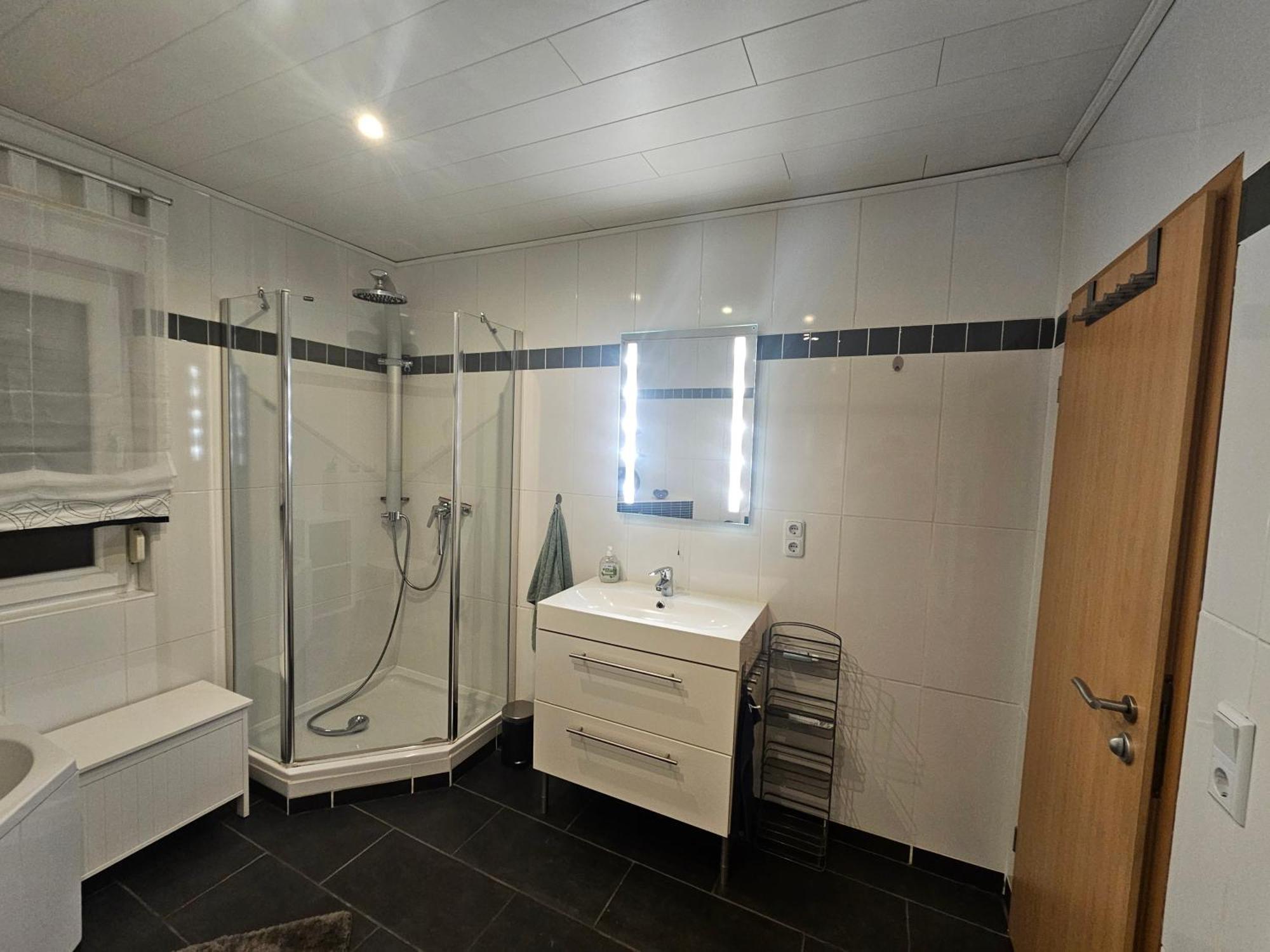 Lenny'S Ferienwohnung Kassel Buitenkant foto