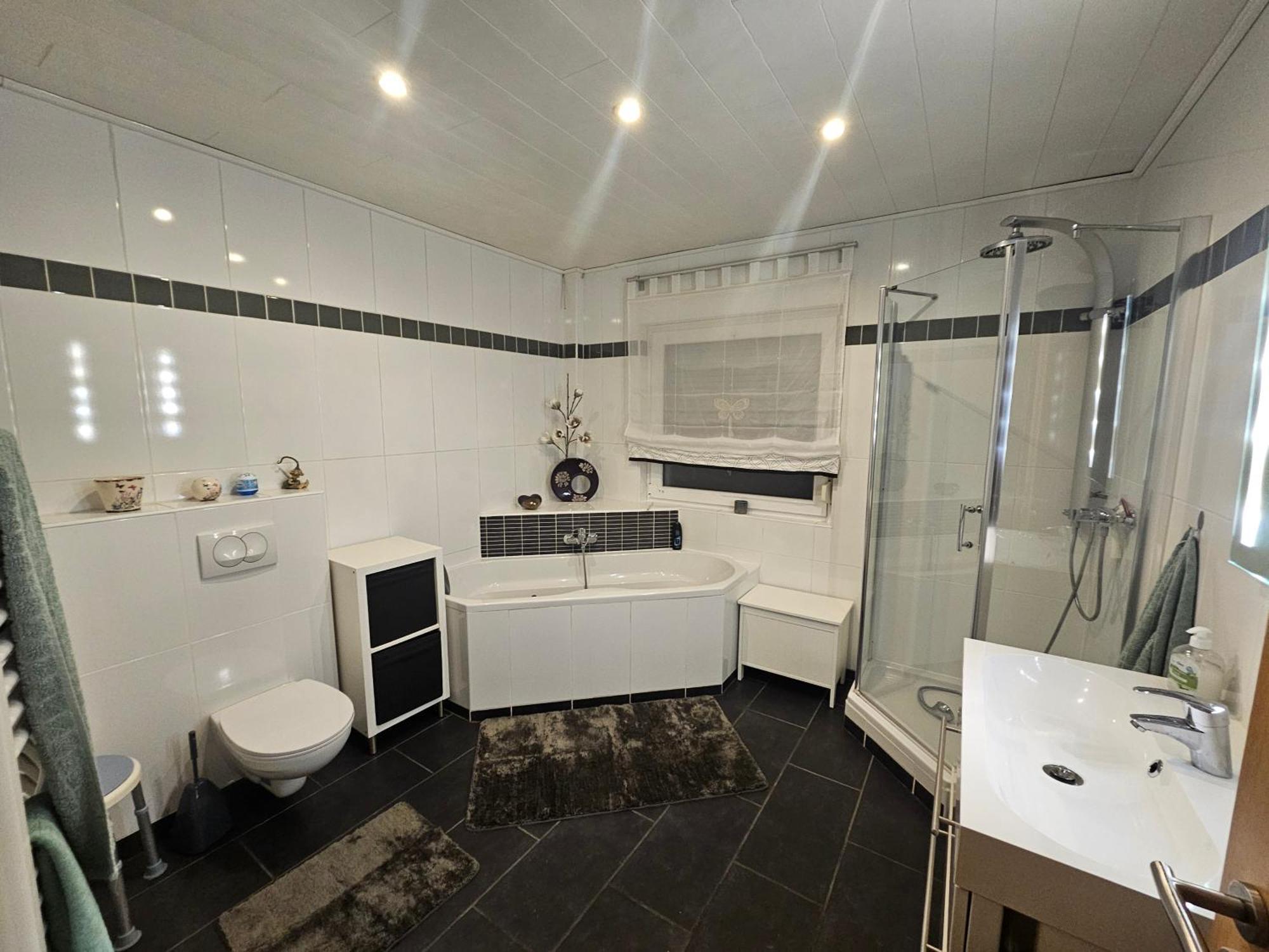 Lenny'S Ferienwohnung Kassel Buitenkant foto