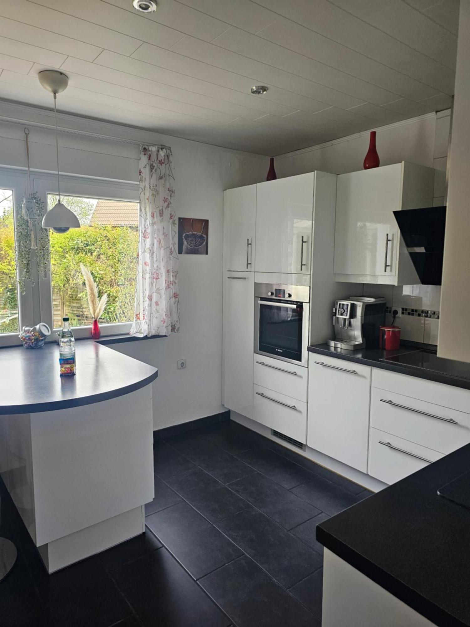 Lenny'S Ferienwohnung Kassel Buitenkant foto
