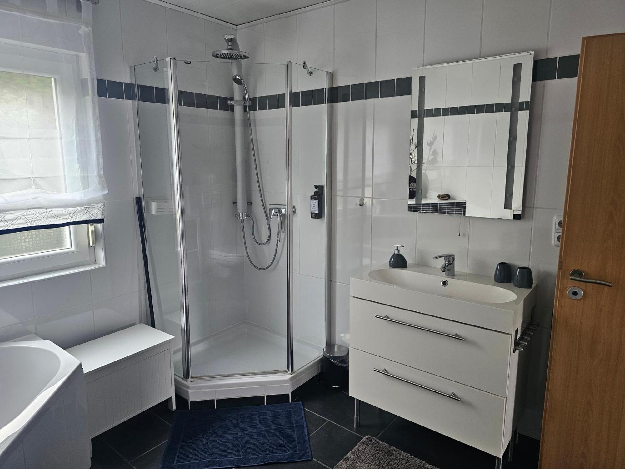 Lenny'S Ferienwohnung Kassel Buitenkant foto